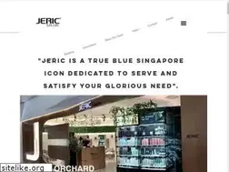 Sites similar to jeric-salon.com