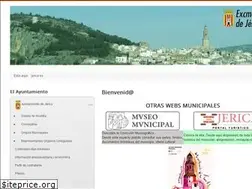 Sites similar to jerica.es