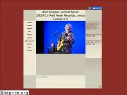 Sites similar to jericat.com