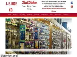 Sites similar to jericeco.com