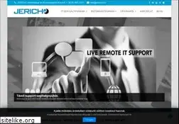 Sites similar to jericho.hu