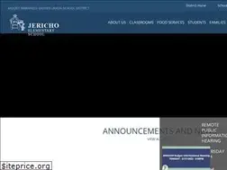 Sites similar to jericho.k12.vt.us