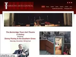 Sites similar to jerichoarts.com