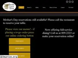 Sites similar to jerichocafeandtavern.com