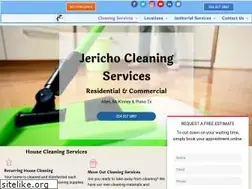 Sites similar to jerichocleaningservice.com