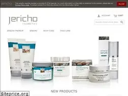 Sites similar to jerichodeadsea.com