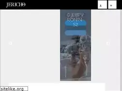 Sites similar to jerichojapan.com