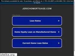 Sites similar to jerichomortgage.com