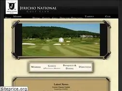 Sites similar to jerichonational.com