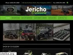 Sites similar to jerichooutdoors.net