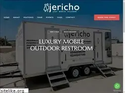 Sites similar to jerichorestroom.com