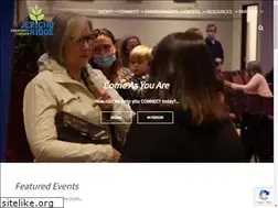 Sites similar to jerichoridge.com