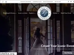 Sites similar to jerichoterrace.com