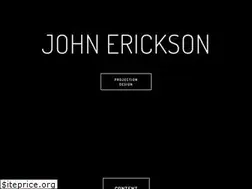 Sites similar to jericksondesign.com