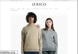 Sites similar to jerico.ca