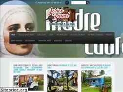 Sites similar to jerico.com.co