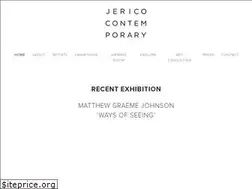 Sites similar to jericocontemporary.com