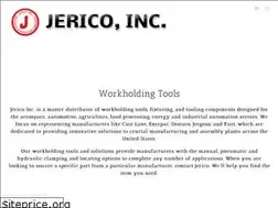 Sites similar to jericoinc.com