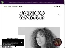 Sites similar to jericomandybur.com