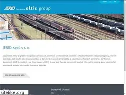 Sites similar to jerid.eu