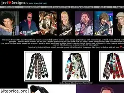 Sites similar to jeridesigns.com