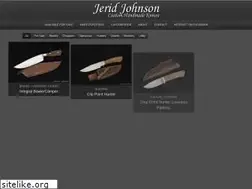 Sites similar to jeridjohnson.com