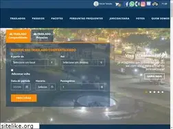 Sites similar to jeriferias.com