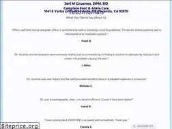 Sites similar to jerigruenesdpm.com