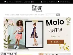 Sites similar to jeriika.fi