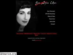 Sites similar to jerilynncohen.com