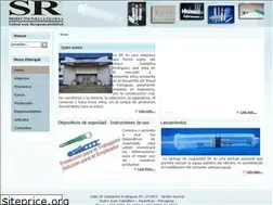 Sites similar to jeringasr.com.py