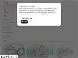 Sites similar to jerinscott.etsy.com