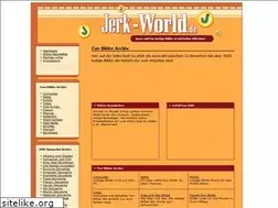 Sites similar to jerk-world.de