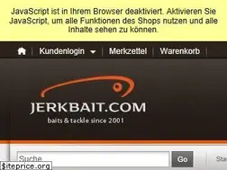 Sites similar to jerkbait.com