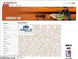 Sites similar to jerkbait.ru