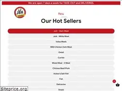 Sites similar to jerkbbqhaven.com