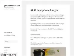 Sites similar to jerkersearcher.com