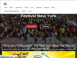 Sites similar to jerkfestivalny.com