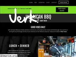 Sites similar to jerkgrill.com