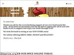 Sites similar to jerkjerkjerk.com