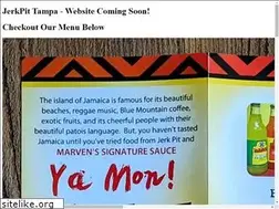Sites similar to jerkpittampa.com