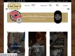 Sites similar to jerksbikeshop.com
