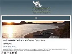 Sites similar to jerkwatercanoe.com