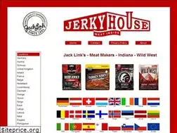 Sites similar to jerky-house.com
