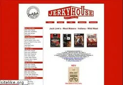 Sites similar to jerky-house.de