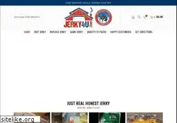 Sites similar to jerky4u.com