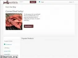 Sites similar to jerkyaddicts.com