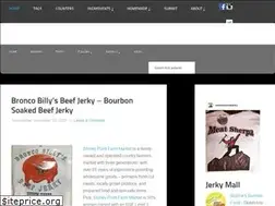 Sites similar to jerkyingredients.com