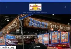 Sites similar to jerkyjerks.com