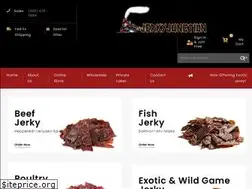 Sites similar to jerkyjunction.com